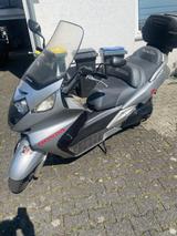 Honda Silver Wing 600 Tausch möglich  - HONDA SILVER WING