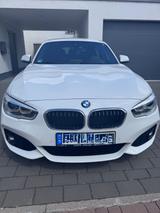 BMW 120d xDrive M Sport A M Sport - BMW 120 in Ludwigshafen