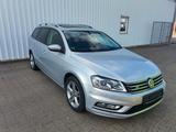 Volkswagen Passat Variant 1.4 TSI Panorama-Navi-DSG R-Line