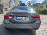 Mercedes-Benz A 220* 36500KM* Rentner Fahrzeug* - Mercedes-Benz A 220 in Düsseldorf