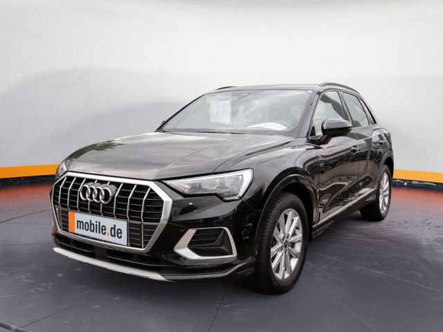 Audi Q3 35 TFSI advanced Stronic,LED,Navi+,Leder,Kame