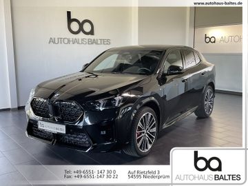BMW X2 xDrive 20d M Sport Pro 20"/Pano/Driv/Park/AHK