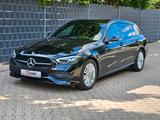 Mercedes-Benz C 220 d  T-Modell Avandgard - Mercedes-Benz C 220 Gebrauchtwagen in Braunschweig