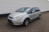 Ford S-Max Titanium 2.3/AUTOMAT/NEUE TÜV+ INSPEKTION/ - Ford S-Max aus 2008: Titanium