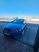 Seat Leon 1.4 TSI FR  - Seat Leon aus 2011: Fr