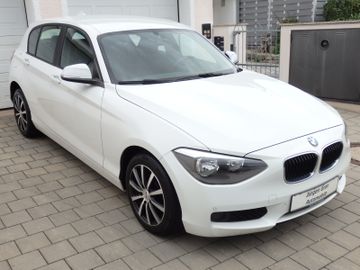 BMW 116 - 4