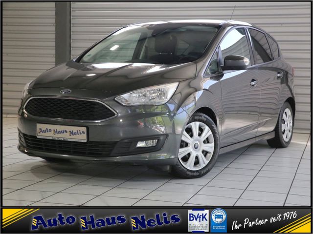 Ford C-Max 1.0 EcoBoost Business PDC Sitzheiz Tempoma