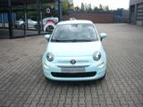 Fiat 500 1.2 8V Lounge-Klima-CarPlay-PDC-Tempomat - Fiat 500 in Hamm