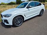 BMW X4 M40d Sommer und Winterreifen, Inzahlungnahme