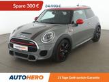 MINI John Cooper Works Aut.*NAVI*LED*TEMPO*CAM* - MINI John Cooper Works mit Schiebedach