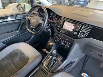 Volkswagen Golf Sportsvan *PDC*AHK*ACC*NAVI*SHZ*MFL*