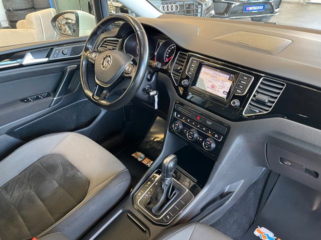 Volkswagen Golf Sportsvan *PDC*AHK*ACC*NAVI*SHZ*MFL*