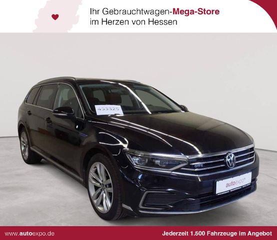 Volkswagen Passat Variant GTE AID PANO MATRIX