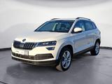 Skoda Karoq 1.5 TSI ACT DSG Style - Skoda Karoq Gebrauchtwagen