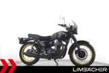 Kawasaki W 800 SPECIAL EDITION - ZUBEHÖR! 35KW! - KAWASAKI W