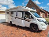 Knaus Sun TI Platinum Selection - top gepflegt - Knaus Sun ti