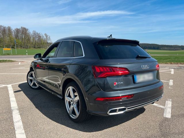 Audi sq5 3.0Tfsi