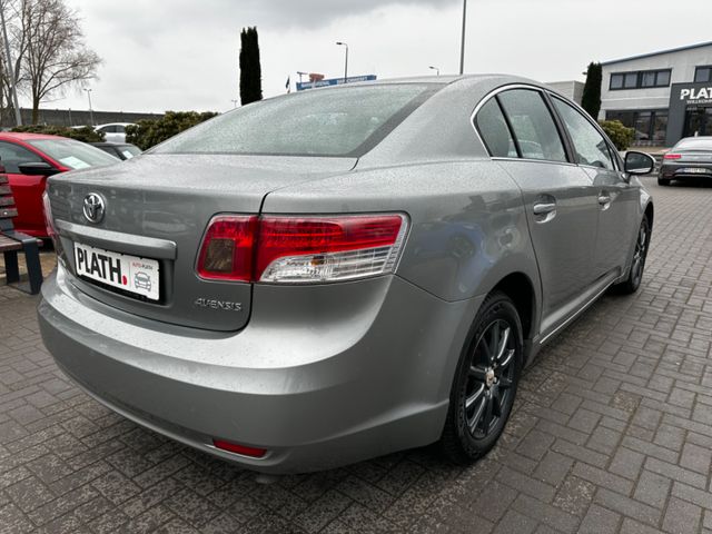 Toyota Avensis  Executive