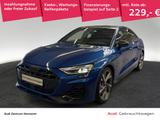 Audi S3 Limousine 2.0 TFSI Sonos Sound-System Pano - Audi: System Sound
