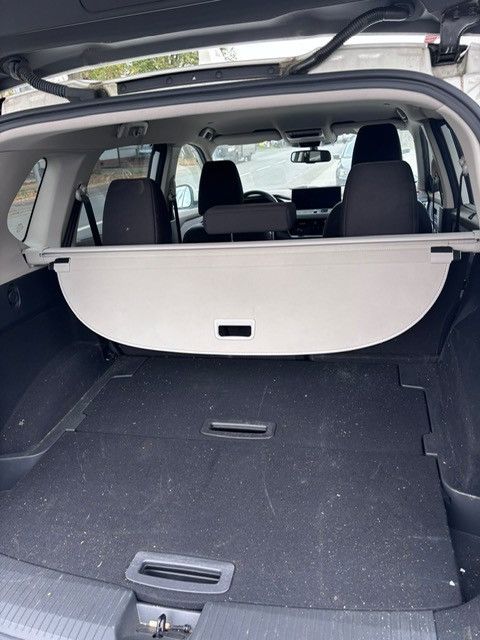 Fahrzeugabbildung Nissan X-Trail N-Connecta MHEV
