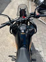 Royal Enfield New Himalayan 450 Hanle Black - Royal Enfield Himalayan 450