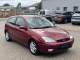 Ford Focus 1.8 85kW Klima - TÜV+ZAHNRIEMEN+ÖL NEU ! - gebrauchte Ford Focus aus dem Jahr 2004