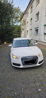 Audi A1 Sportback TFSI (8X) - Audi A1 8X Gebrauchtwagen