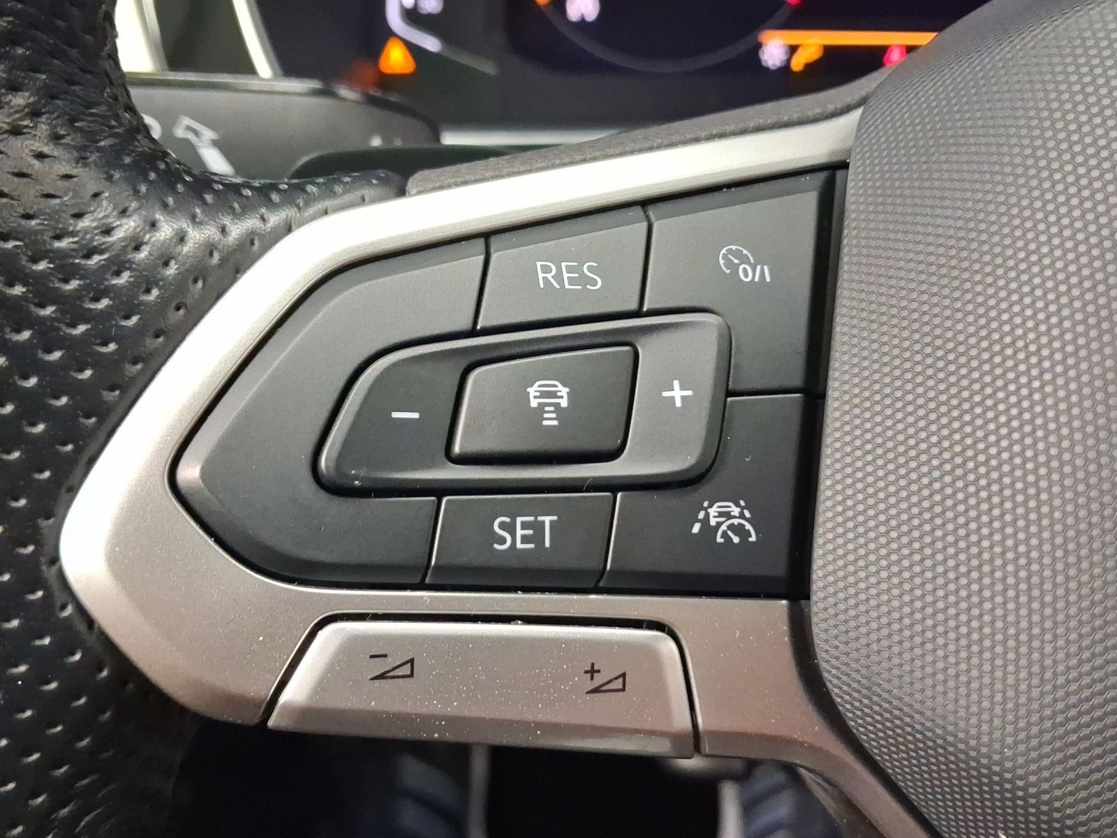 Volkswagen Passat Alltrack - Bild 20