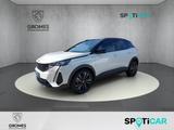 Peugeot 3008 1.5 BlueHDi 130 GT EAT8 Navi  LED ACC digit