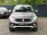 Fiat Fullback Double Cab LX Basis / Ahk / Garantie - Fiat Fullback