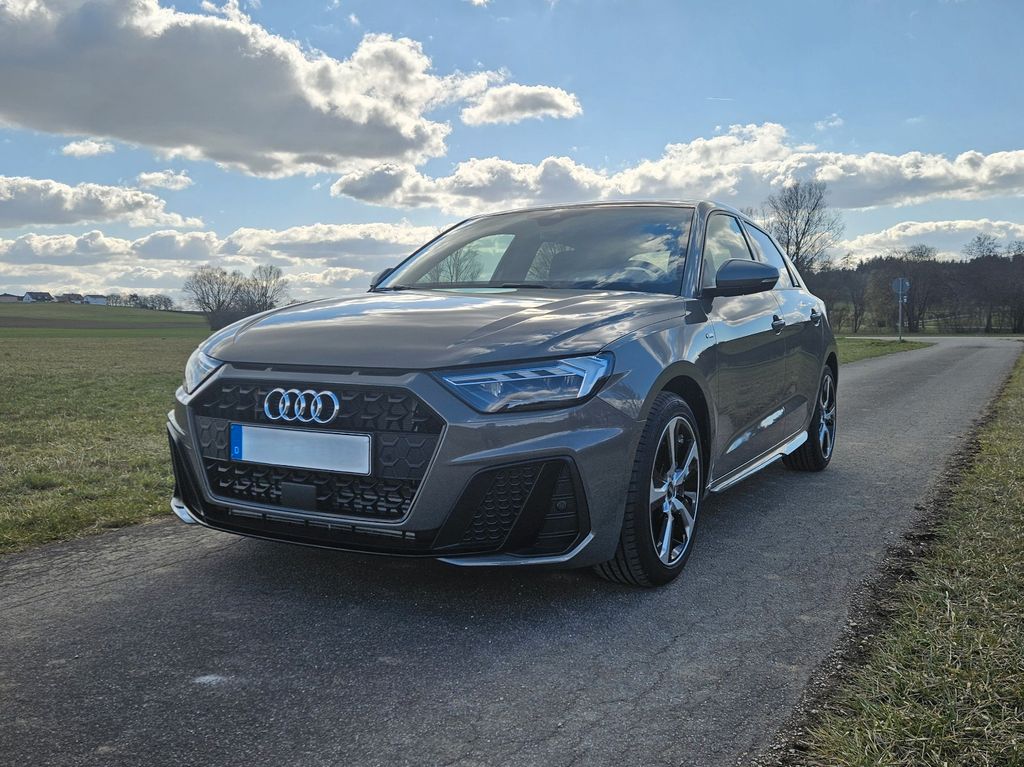 Image of Audi A1
