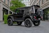 Mercedes-Benz G 63 AMG | BRABUS G700 | 4x4 | TIFFANY | NOW!!! - Mercedes-Benz G-Class New cars in München