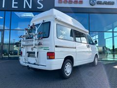 Fahrzeugabbildung Volkswagen T4 California Coach 5Zyl.Highway Rostfrei 1.Lack