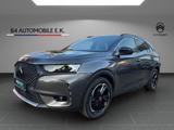 DS Automobiles DS 7 Crossback 1.6 E-Tense Performance Line + - DS Automobilies DS7 (Crossback) in Hamburg