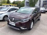Renault Espace BLUE dCi 190 EDC INITIALE PARIS - Renault Espace: Standheizung
