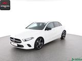 Mercedes-Benz A 250 4M NIGHT WIDE,DISTRO,AMBIENTE,STANDHEIZUNG - Mercedes-Benz A 250 aus 2020