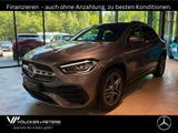 Mercedes-Benz GLA 250 4M /AHK/KAMERA/OFFROAD/AMG/PANO/ - Mercedes-Benz in Bielefeld: Gla