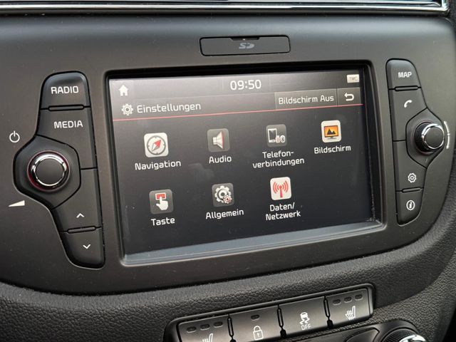 KIA cee'd Sporty Wagon cee'd SW*GT Line*2.Hand*Automatik*Navi*Keyl*Pano - Bild 20
