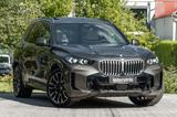BMW X5 30d M SPORT.SOFTC.LUFTF.PANO.DR.ASS.360°.AHK - BMW X5: Allradantrieb