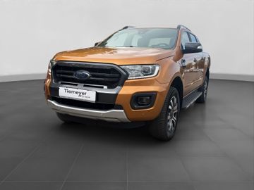 Ford Ranger - 2