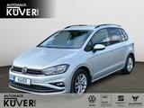 Volkswagen Golf Sportsvan 2.0 TDI DSG ACC+Shzg.+PDC+AHK AUT - VW Golf Sportsvan Gebrauchtwagen in Bremen