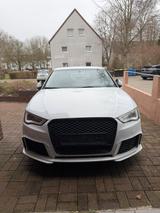 Audi A3 1.8 TFSI 179 PS 85.000 km 1.Hand - Audi A3: Sportwagen