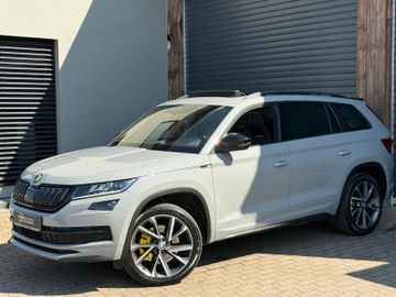Skoda Kodiaq - 1