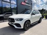 Mercedes-Benz GLE 580 4Matic*AMG-LINE*VOLL*MBUX*NIGHT*PANO* - Mercedes-Benz GLE 580 Gebrauchtwagen