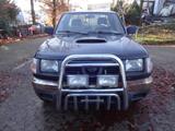 Nissan PickUp Pickup TD Doppelkabine Navara 4X4 - Nissan PickUp Gebrauchtwagen