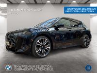 BMW iX - Vorschau Bild 1
