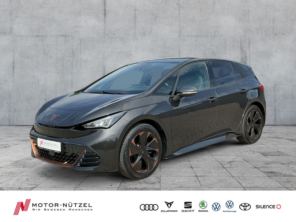 Image of Cupra Born