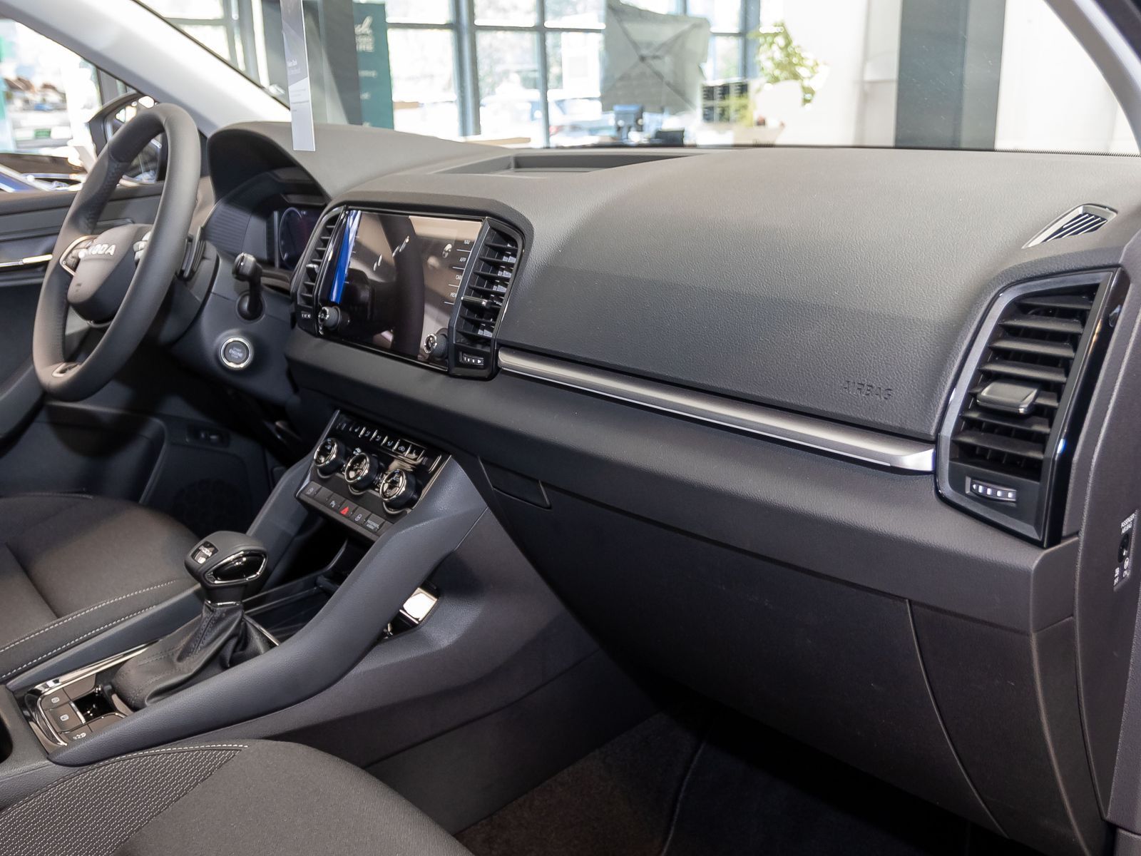 Skoda Karoq - Bild 25