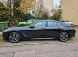 BMW Sehr schönes Auto - BMW 840 aus 2023