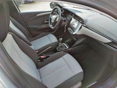 Fahrzeugabbildung Opel Corsa F 1.2 LED, PPS, SHZ, LRH, Mirror-Screen
